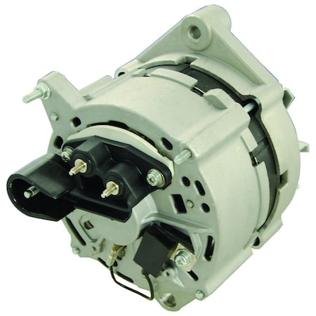 Replacement For Dodge, 1989 Ram Van 52L Alternator